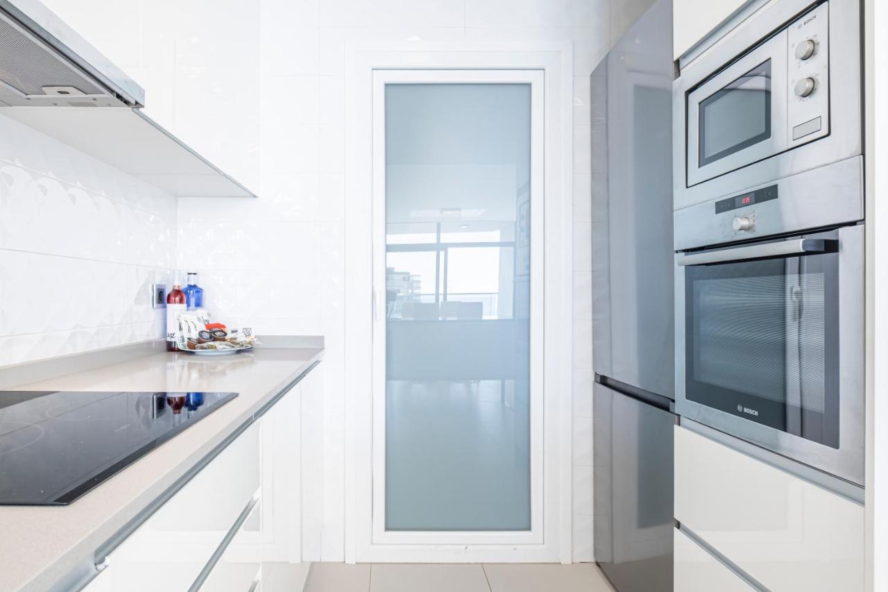 Sunset Drive Resort Apartment 4-8 Poniente Beach 베니돔 외부 사진